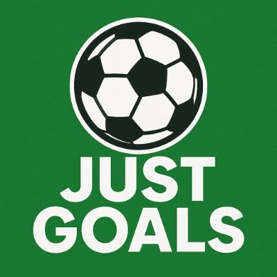 justgoalsonline's profile picture. 