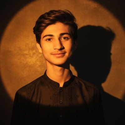 SillyAhsan's profile picture. Go for “ Happiness ” NOT “ Pleasure ”
