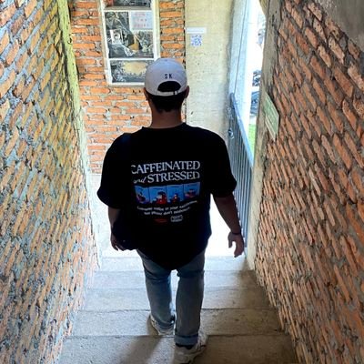 pantopel_'s profile picture. Program studi teknik bertahan hidup.