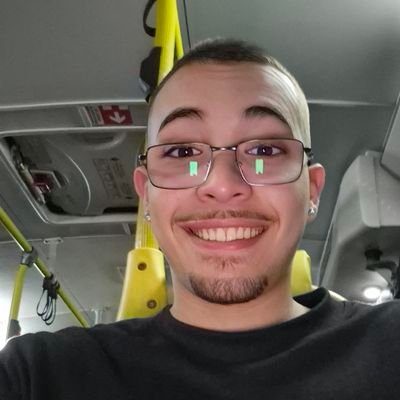 muriloorisso's profile picture. “Tecnologia é incrível: ela resolve problemas que eu não teria se não tivesse tecnologia.”