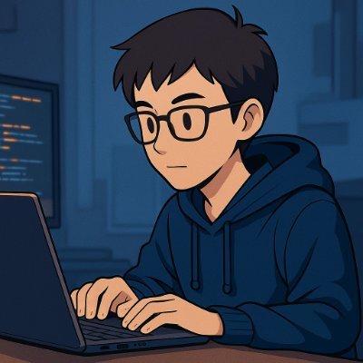 NamanJain1304's profile picture. CS undergrad 👨‍💻 | Full-Stack Developer (Next.js + Node.js) 🌐 | Exploring DevOps & Cloud ⚙️ | Prototyping AI/SaaS Tools 🤖 | Learning by Building 🛠️