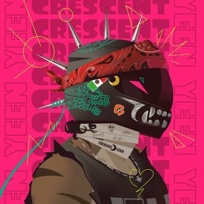 Crescent🌙Yeenさんのプロフィール画像