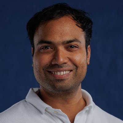 shubg's profile picture. Founding General Partner @scaletogether
Passion for AI, ex-Matrix Partners, ex-Angel Investor. https://t.co/T1NECkKIQE