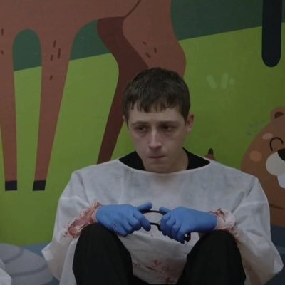 MayonaiseCheese's profile picture. level 20🧟‍♂️