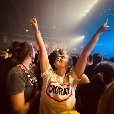 estefff____'s profile picture. Mamá, emprendedora y deportista ✨