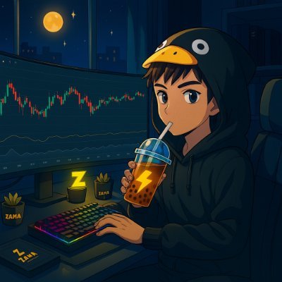 tolahiu06's profile picture. Yap to Earn Money. @mindoAi @wallchain_xyz @KaitoAI @zama_fhe @idOS_network @RiverdotInc @River4fun @monad @pharos_network
100% Follow Back to You.