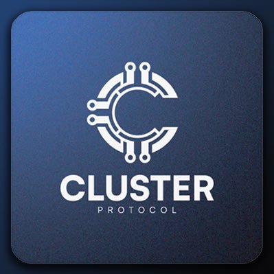 ClusterProtocol's profile picture. AI infra powering the liberation engine for Internet Capital Markets