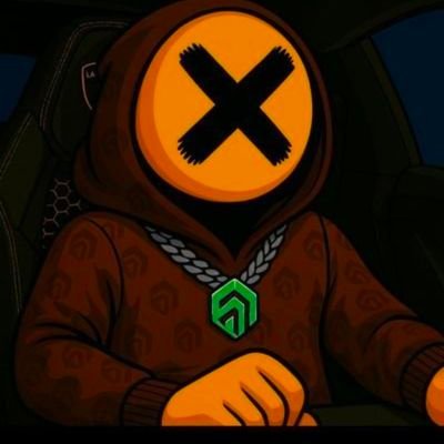 Bee1yvx's profile picture. Exploring the edges of innovation. Web3, DeFi, and NFTs, where creativity meets code and community fuels progress.