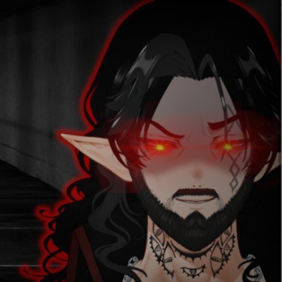 8bitArchaeology's profile picture. ⛏️ 🔞 Minors DNI
⛏️ Oshi Marks: ⛏️🦇
⛏️ Archaeologist Vtuber
⛏️ Everyone's Vtuber Dad
⛏️ He/Him
⛏️ VA and Editor

Business: 8bitarchaeologist@gmail.com