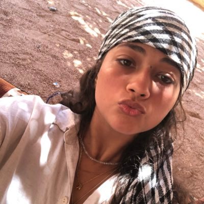 zeinaamohammedd's profile picture. new account