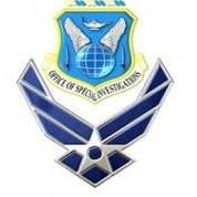 Joe_EffOne's profile picture. USAF Vet. CI/CE/PSO/AT (Cobra 62/4). Establishment politicians and globalists are the problem. For the Republic!

Mountain biker; supporter of Scotch.