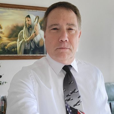 bryanhdaniels's profile picture. God, Family & Country! Christian, Happily Married, Father, Grampa & US Marine! ⭐️Gold Star Dad⭐️  #Veteran #USMC #1A2A #MAGA #MAHA #hamradio #sheepdog 🚫DM