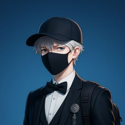 Folagbade91's profile picture. Law Student⚖️⚖️|| Writer || Web3 || Crypto.