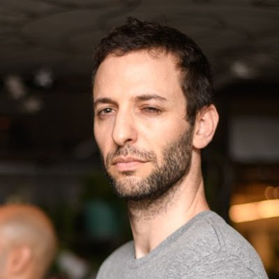 eladamzn's profile picture. 