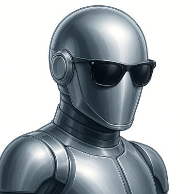CodeInTheVoid's profile picture. 