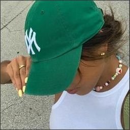 fielstra5973982's profile picture. Gods determine what you're going to be。