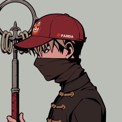 GerminarioNft's profile picture. 