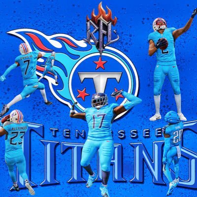 RealestTitans's profile picture. 🏉🏉Madden 2026 Co-Commissioner RFL https://t.co/O4MIGKyXe5 not affiliated with the real NFL Casino__34