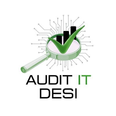Audit_IT_C's profile picture. Audit IT DESI / Raport tehnic DESI
https://t.co/nom8POeYUV