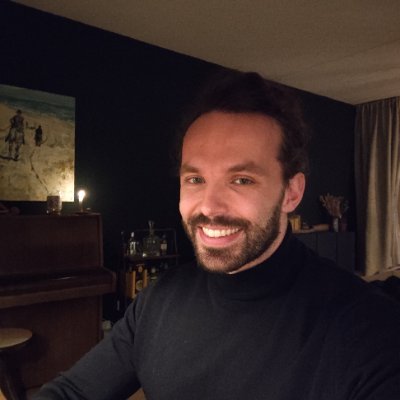 QHintjes11013's profile picture. The organisation of money inherently brings problems. Bitcoin is the solution. It's simple!