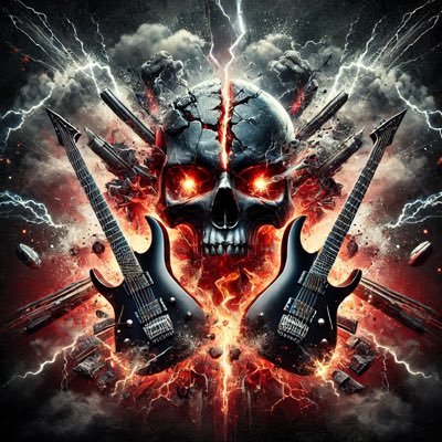 IronMetalLift's profile picture. Thrash, Groove, Old Nu, New American, Metalcore, Death Metal, Deathcore, whatever 311 is. Fitness. Heavy Music. Sports.