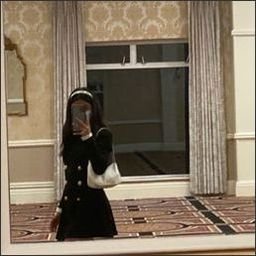 sanacore9719496's profile picture. I am enough — exactly as I am today.