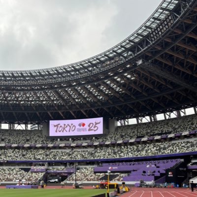 japan_athletics's profile picture. スポーツ・陸上競技をもっと好きになるきっかけを。/走る・跳ぶ・投げる魅力を全力でシェアしています🔥 /駅伝よりトラック&フィールド派！/なんでも呟きます。/どんどんリツイート、いいね、拡散お願いします！！！