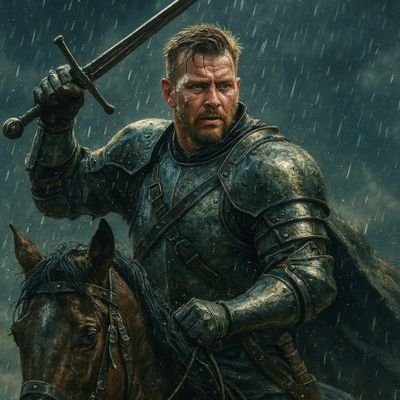 Rusty_Merc's profile picture. Everyone is born equal, then it's up to you.

Racism is a tool used by the powers to keep us looking at each other instead of looking at them.