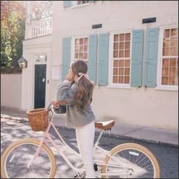 dundlowdek92875's profile picture. Keep your head high, heels higher, and standards the highest.