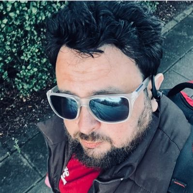 M1K3997's profile picture. critical thinker 💭/agnostic/truth seeker/pro free speech🗣️/satire 😹/centrist/humanist/psychology 🧠/philosophy 📖/p❤️‍🔥ker/food/🤘metal 🎧 trap🤘/✡️ /spaces