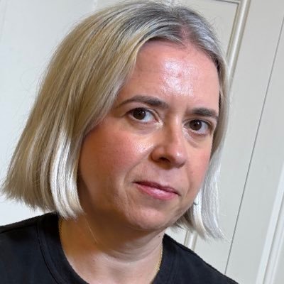 soprofele's profile picture. Corazón dividido entre la literatura hispanoamericana y la enseñanza de ELE. Profesora de español en EOI.