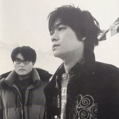 gangesmountain's profile picture. アンドリュー