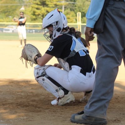 maddubs40's profile picture. UNCOMMITTED Class of 2027 | C/OF| #40 Il |Joliet West HS Softball Varsity| Rhino Softball Haas 18u| | email: madelinesoftball2008@gmail.com