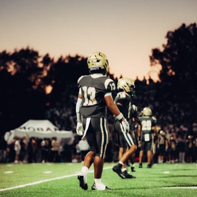 JacksonC2_'s profile picture. Hoban 26’| WR/DB| 5’8| 160lbs| phone: 330-715-0962