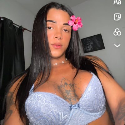 morenaaa055's profile picture. Ts girl 🌈 18 years 👅 turn on notifications 🔔👻 ig _beatrizsoares00 💕 Brasil, Rio de Janeiro assinar meu 7,99 onlyfas https://t.co/43yLXEvDmn