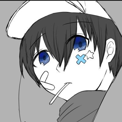 ta5be7's profile picture. 💙⛓hois,kiis,ﾓﾌﾞ絡む話好き🌱ﾍｯﾀﾞｰ@ebi__sewata_