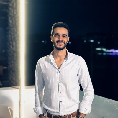 mustafamsaad11's profile picture. Muslim | Software Engineer