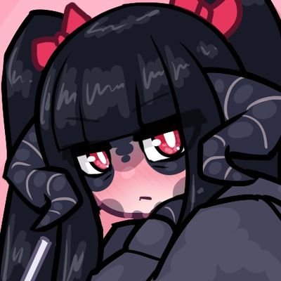 HinaSlithers's profile picture. I own the character | Near Limitless | ⚠️ Dark & filth themes ⚠️                      main:@BigCEOni