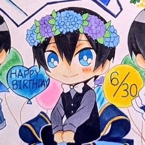 岬ろぜ🌹さんのプロフィール画像