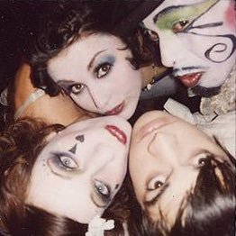 faramustdie's profile picture. 💙🩷💚