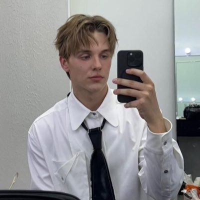 ElonsonkaiX's profile picture. Hello everyone, 👋 my name is kai, son of Elon Musk, CEO of Tesla company, x, and spaceX🚀. I support my Dad.❤️🇺🇸🚀 no bot 🛑