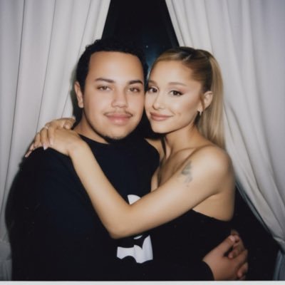 brighternzo's profile picture. 𝒮𝑒𝑒 𝒜𝓇𝒾𝒶𝓃𝒶 𝓃𝑒𝓍𝓉 𝓎𝑒𝒶𝓇𝓈 •𝒮𝓊𝓃𝓇𝒾𝓈𝑒 𝒩𝟥 •𝟎𝟑/𝟎𝟕/𝟐𝟔