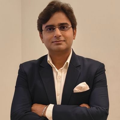 abhayparashar's profile picture. Sr. Editor with @indiatvnews. Covers Investigation, Agencies. Past @ABPNews / @IndiaNews_itv / @news24tvchannel