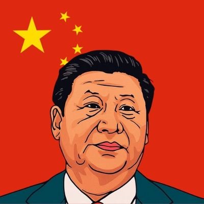XiJinpingxpage's profile picture. Xi Jinping - $习近平