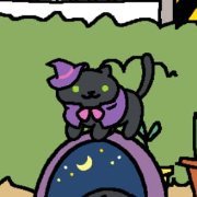 lionessence_ju's profile picture. é pau, é pedra, é o fim do caminho