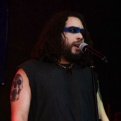 SonnyMonteiro_'s profile picture. Me equilibrando entre a esperança e a misantropia.