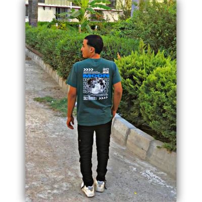 AhmedAmer456062's profile picture. 