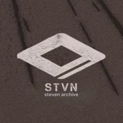 @stvnarch