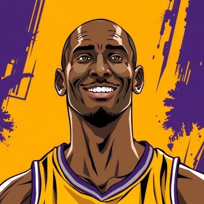 kobe8eth's profile picture. Web3-crypto-Nft-Nitrograph
https://t.co/fHxGe0VbHW 

@RaylsLabs  @SentientAGI  @AlloraNetwork