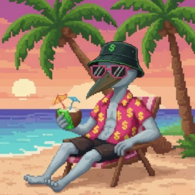 LunarHexaX's profile picture. 💯💯💯💯💯💯 Tracking the charts, trading the volatility, and crafting premium crypto content. WAGMI  💯💯💯💯💯💯